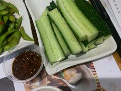 -木屋烧烤(万德庄店)