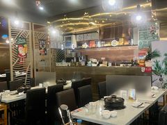 -烹然四季椰子鸡火锅(团结湖总店)