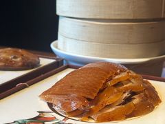 -古北烤鸭王I古北水镇景区店