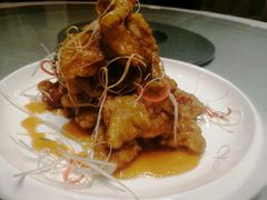 -太极·粤菜餐厅(亚运村鸟巢店)