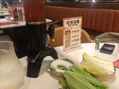 -刘一锅筋头巴脑(大悦城C店)