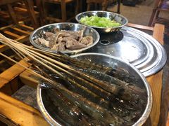 -盈田盈粥庄(博山东路店)