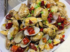 花甲-小民大排档(光谷店)