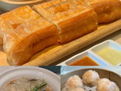-滋粥楼·顺德菜(番禺广场总店)