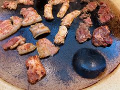 秘制五花肉-阿昌白族石板烧(大理古城店)