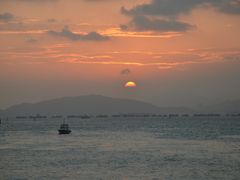 -香港回归祖国纪念碑