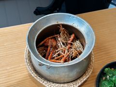 胡椒虾-隅乐胡椒虾·台湾菜·团建(皇岗店)