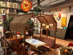 -石岐佬中山菜馆(张溪店)