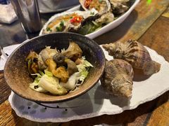 -质烤烤物·活烤海鲜(质烤总店)