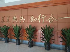-中央民族大学