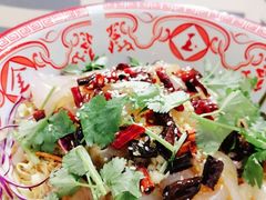 -人民公社大食堂(张家湾店)