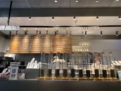 -喜茶(上海兴业太古汇店)