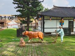 -深圳锦绣中华民俗村