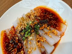 -大盐帮川菜馆(长楹天街店)