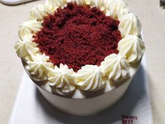 大都会红丝绒蛋糕（6吋）-派悦坊·甜品·蛋糕(日坛店)