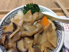 -吉野家(学院路店)