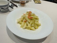 -钱塘花园·宁波菜