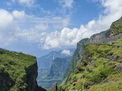-大山包景区售票处