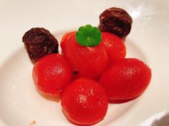 -火齐潮汕砂锅粥(五道口店)