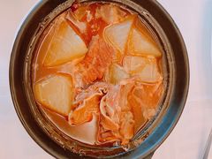 -潮福城大酒楼·潮粤菜·港式点心(阳光城店)