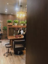 -红人馆造型世爵国际