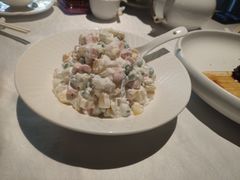 -玫瑰厅上海菜(兴国路店)