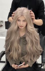 -DL HOPE明星造型