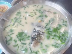 -湖上人家·船菜·私房菜(拈花湾景区店)