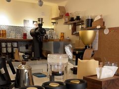 -Radar Coffee(思南路店)