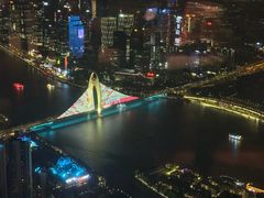 -广州四季酒店·佰鲜汇·现代法餐