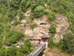-十九峰景区