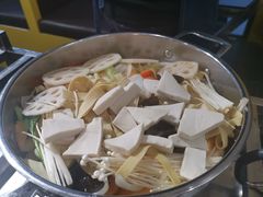 -黄记煌三汁焖锅(崇文门店)