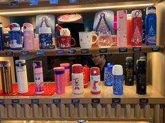零售区-COSTA COFFEE(水游城店)