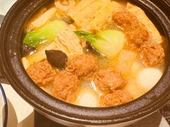 -火宫殿·小吃王国(坡子街店)