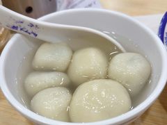 -美新点心店(陕西北路店)