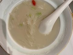 -饭怕鱼·黄焖鲟龙鱼(湖大店)