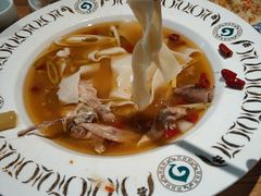 -胖老汉椒麻鸡清真新疆菜(西御街店)