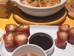 -蔡澜点心·粤菜(花城汇南区店)