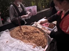 -六广门毛阿姨糯米饭