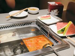 -海底捞火锅(CBD安泰广场店)