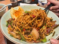 -官桥贡面(吉城大厦店)