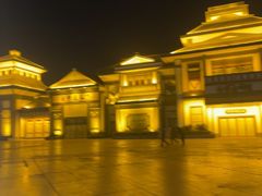 -芜湖方特东方神画