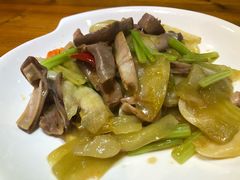 -金穗园·砂锅粥.醉鸡煲火锅(长寿路店)