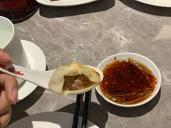 -鼎泰丰(国贸商城店)