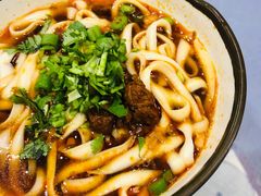 刀削面-上庄晋风庄园(上庄店)