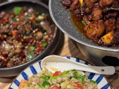 -树厨贵州菜(大十字店)