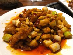 -尚府一品·烤鸭·新京菜(圆明园店)