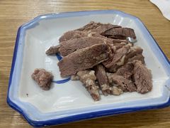 -大陈鸿源牛肉馆(大陈总店)