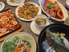 -白鹭·江南宴(茂悦东荟城店)