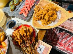 -哥老官重庆美蛙鱼头(虹口龙之梦店)